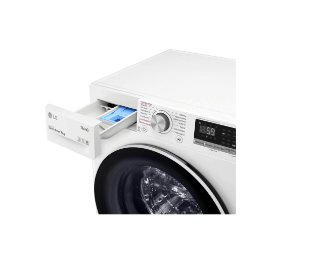 LG PRALKA LG F2WV5S7S0E - 1374196 - zdjęcie 4